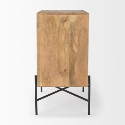 product image for Cairo Accent Cabinet Mercana Mer 69754 3 81