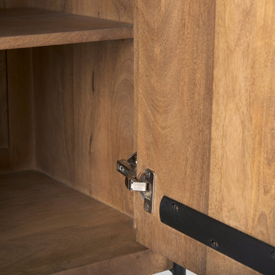 product image for Cairo Accent Cabinet Mercana Mer 69754 9 44