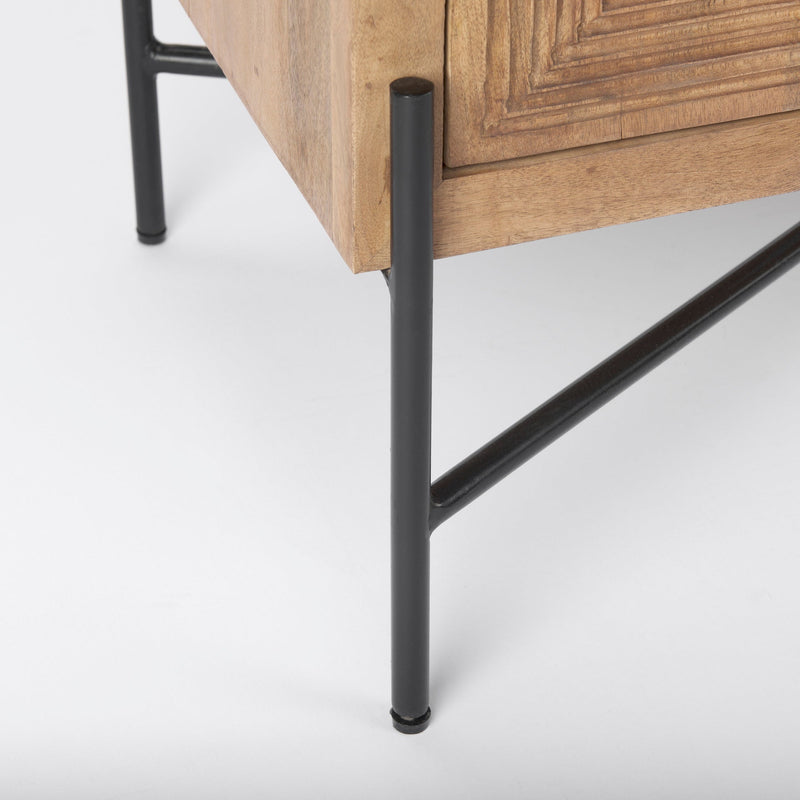 media image for Cairo Accent Cabinet Mercana Mer 69754 12 224