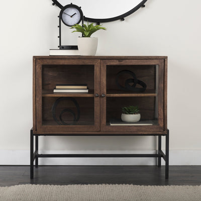 product image for Arelius Accent Cabinet Mercana Mer 69226 56 89