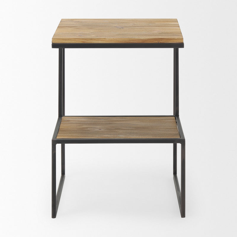 media image for Ronin Accent Table Mercana Mer 70092 6 271