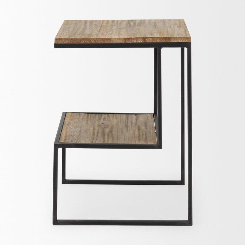 media image for Ronin Accent Table Mercana Mer 70092 8 216