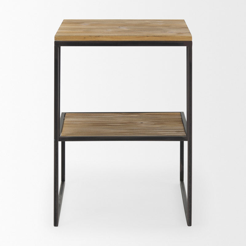 media image for Ronin Accent Table Mercana Mer 70092 10 249