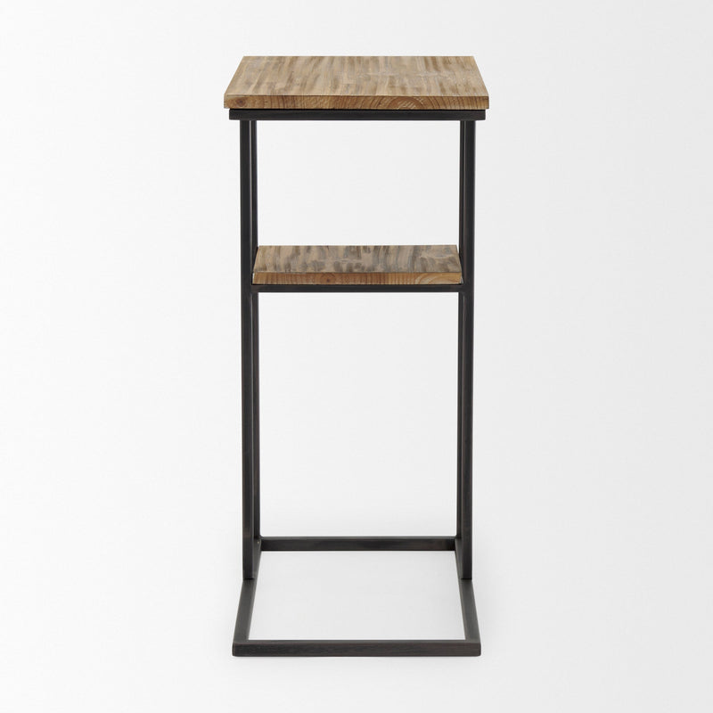 media image for Ronin Accent Table Mercana Mer 70092 5 214