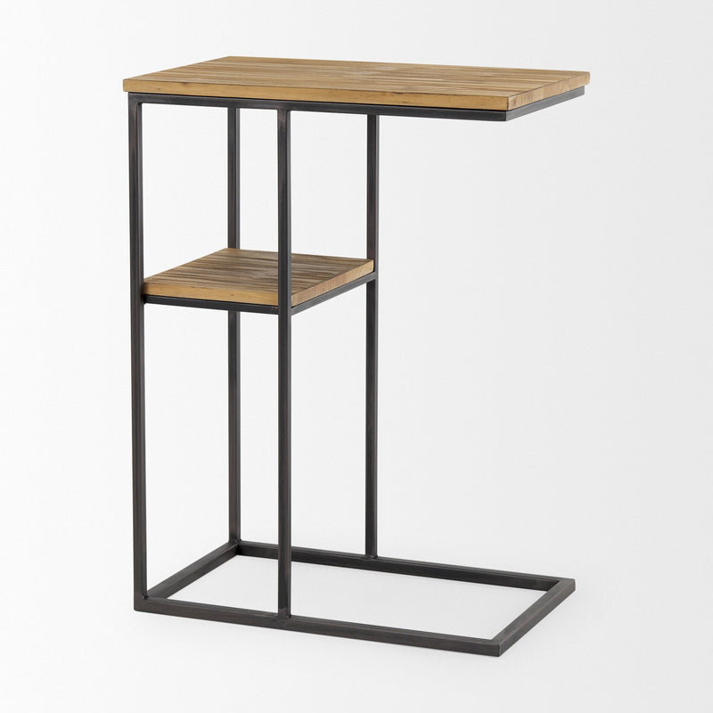 media image for Ronin Accent Table Mercana Mer 70092 11 23