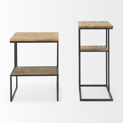 product image for Ronin Accent Table Mercana Mer 70092 22 47