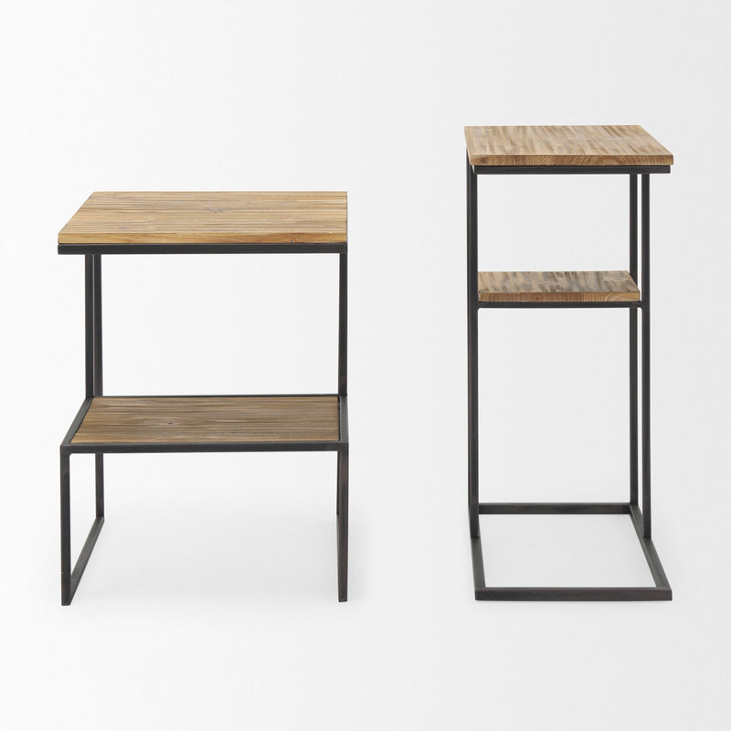 media image for Ronin Accent Table Mercana Mer 70092 22 263