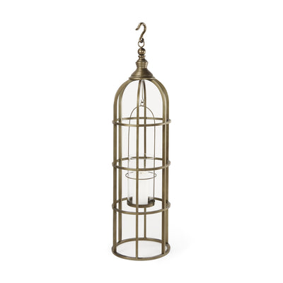 product image for Gerson Lantern Mercana Mer 67698 3 92