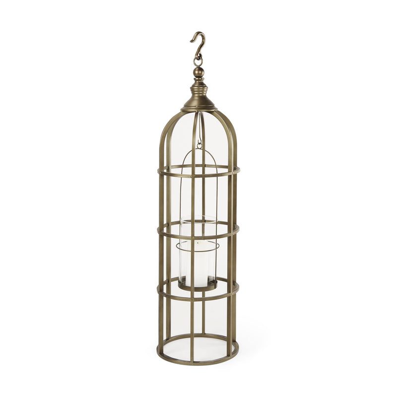 media image for Gerson Lantern Mercana Mer 67698 3 221