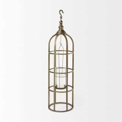 product image for Gerson Lantern Mercana Mer 67698 6 26