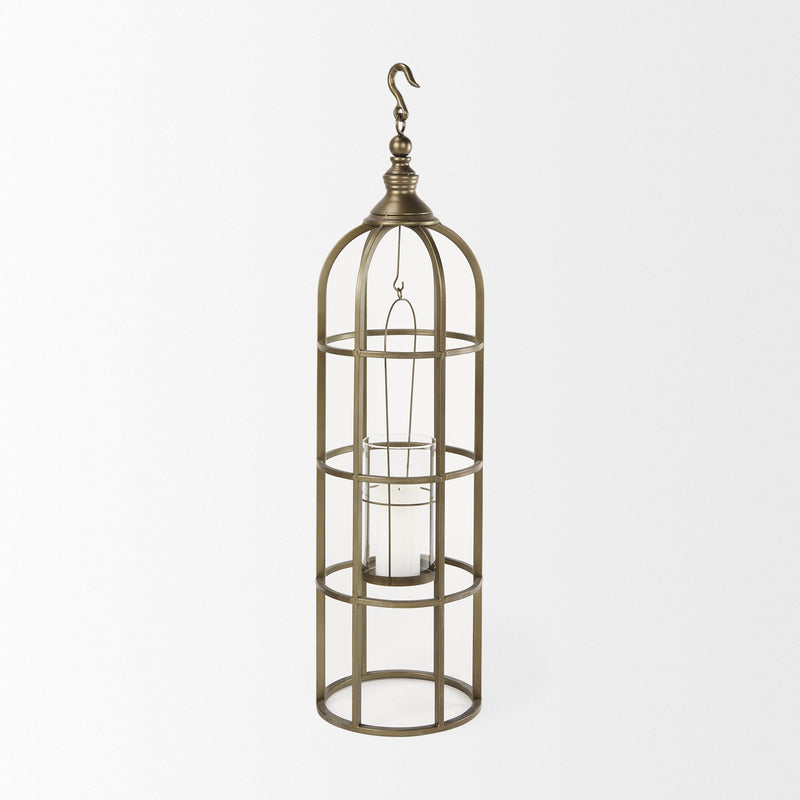 media image for Gerson Lantern Mercana Mer 67698 6 267