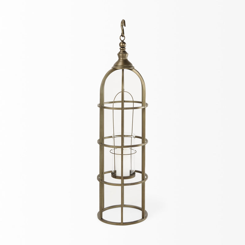 media image for Gerson Lantern Mercana Mer 67698 8 28