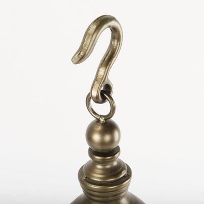 product image for Gerson Lantern Mercana Mer 67698 10 86