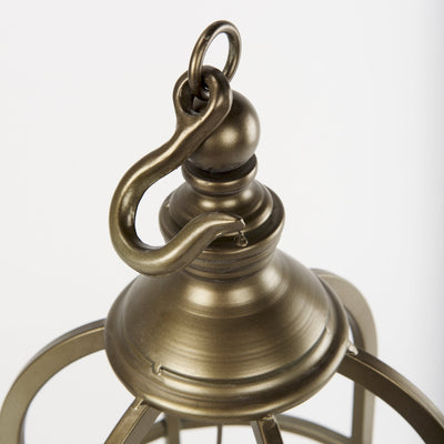 product image for Gerson Lantern Mercana Mer 67698 11 13