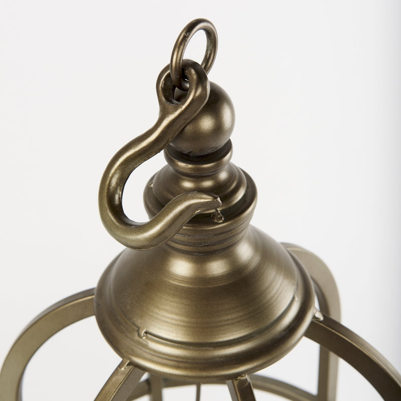 media image for Gerson Lantern Mercana Mer 67698 11 288