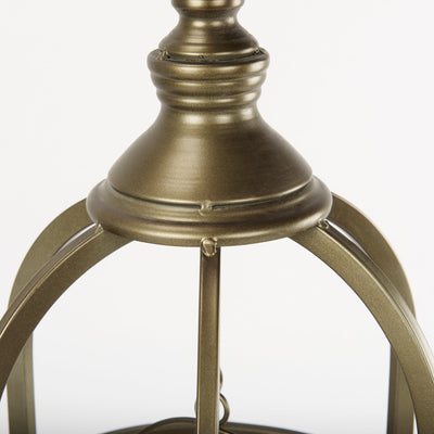 product image for Gerson Lantern Mercana Mer 67698 12 83