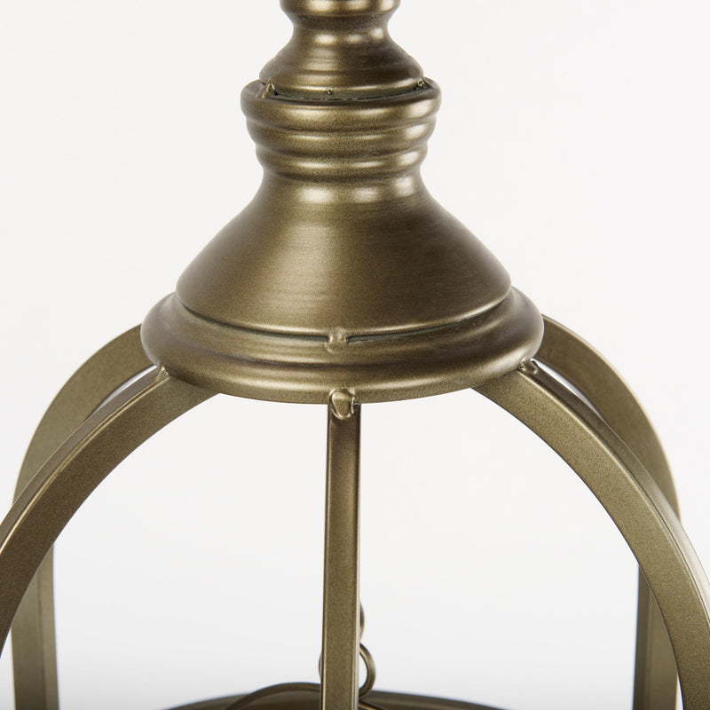media image for Gerson Lantern Mercana Mer 67698 12 213