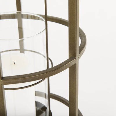 product image for Gerson Lantern Mercana Mer 67698 15 41