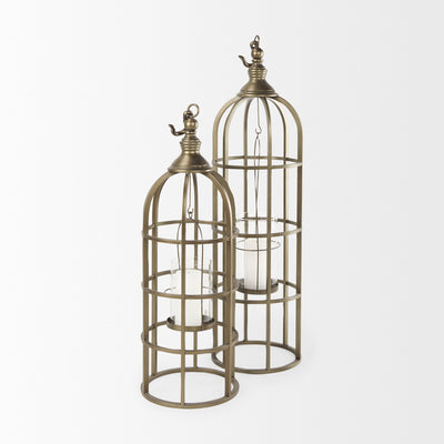 product image of Gerson Lantern Mercana Mer 67698 1 551