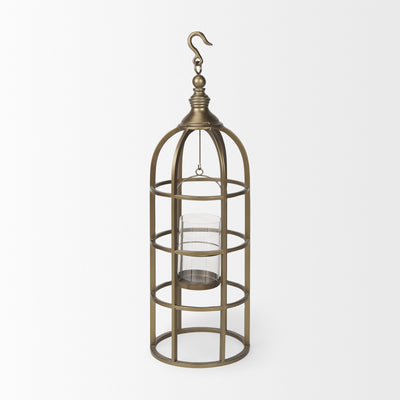 product image for Gerson Lantern Mercana Mer 67698 5 78