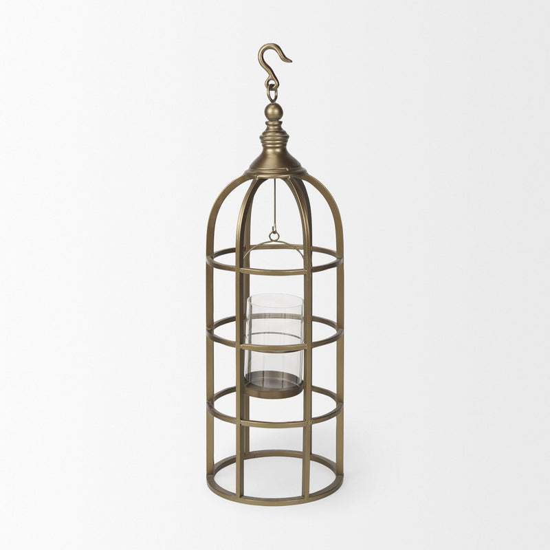 media image for Gerson Lantern Mercana Mer 67698 5 238
