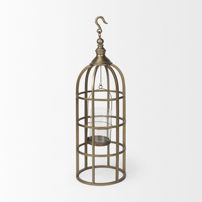 product image for Gerson Lantern Mercana Mer 67698 7 22
