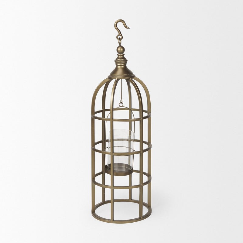media image for Gerson Lantern Mercana Mer 67698 7 25