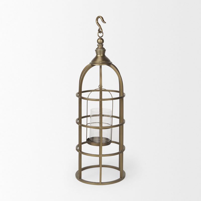 media image for Gerson Lantern Mercana Mer 67698 9 212
