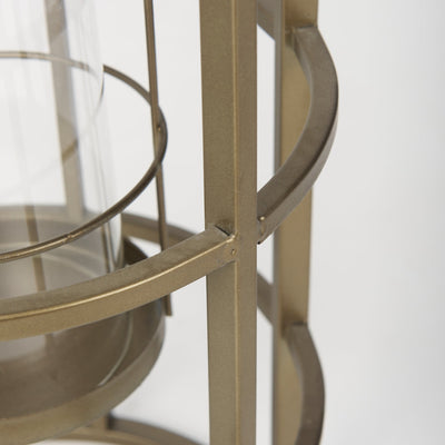 product image for Gerson Lantern Mercana Mer 67698 14 33