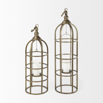 product image for Gerson Lantern Mercana Mer 67698 4 21