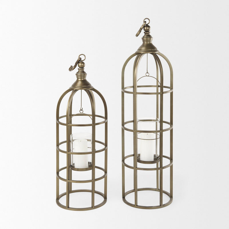 media image for Gerson Lantern Mercana Mer 67698 4 284