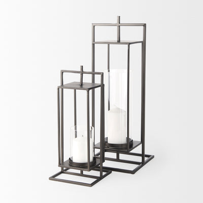 product image for Albus Candle Holder Mercana Mer 68439 15 40