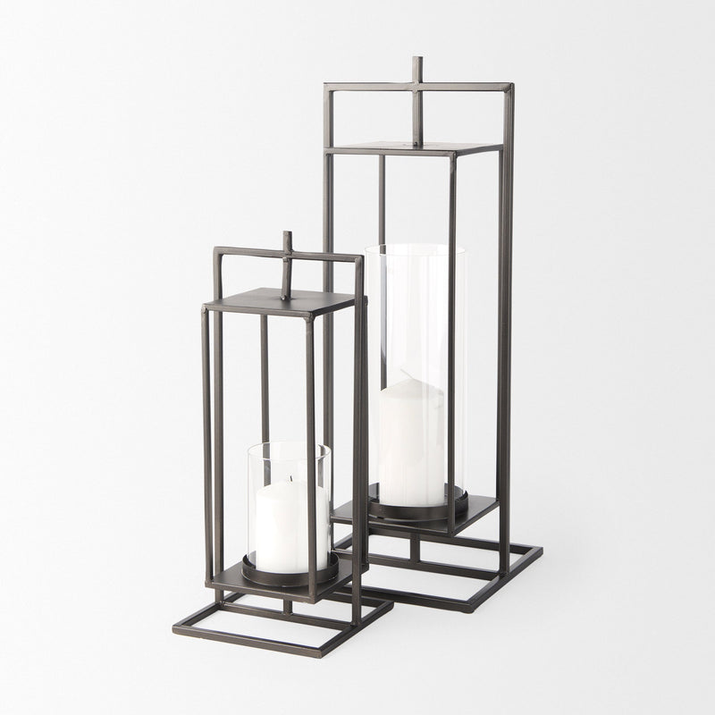 media image for Albus Candle Holder Mercana Mer 68439 15 21