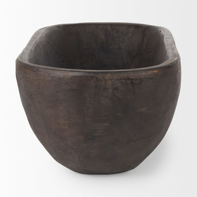 product image for Athena Wooden Bowl Mercana Mer 70158 7 79