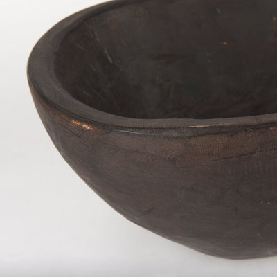 product image for Athena Wooden Bowl Mercana Mer 70158 13 33