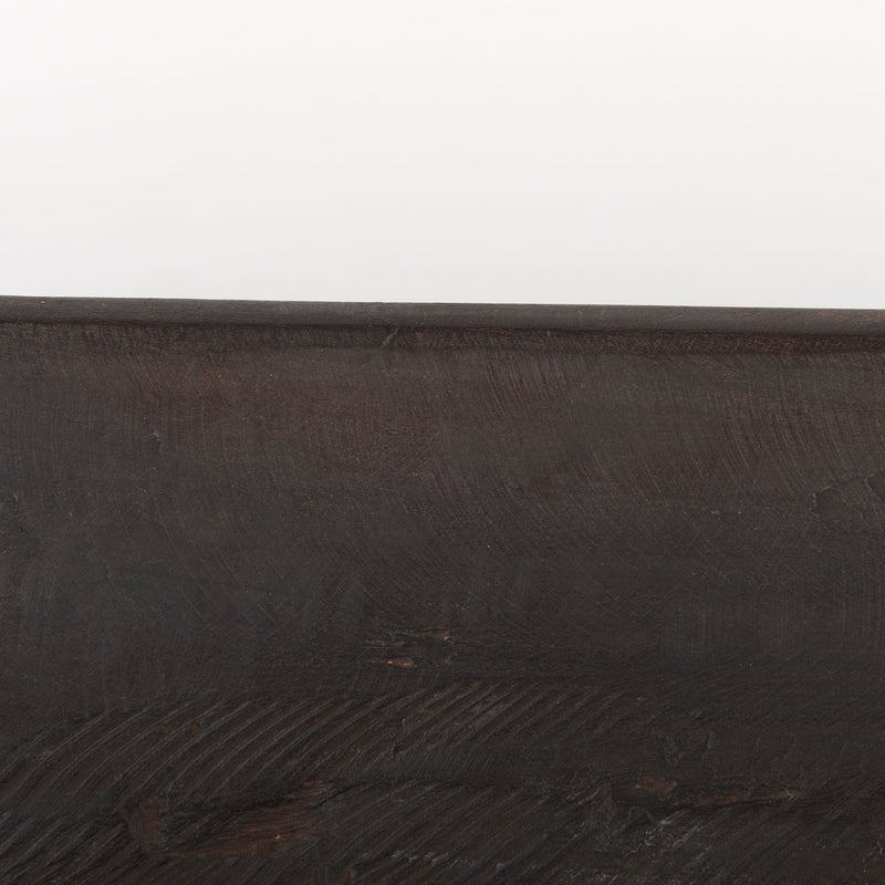 media image for Athena Wooden Bowl Mercana Mer 70158 19 220