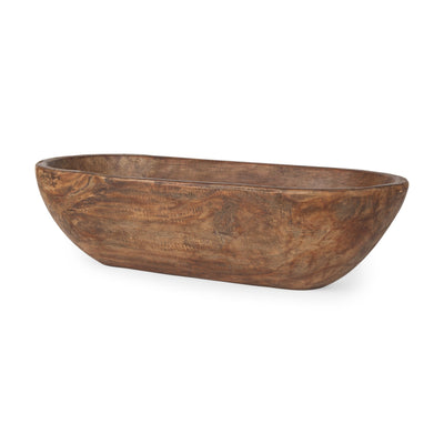 product image for Athena Wooden Bowl Mercana Mer 70158 2 79