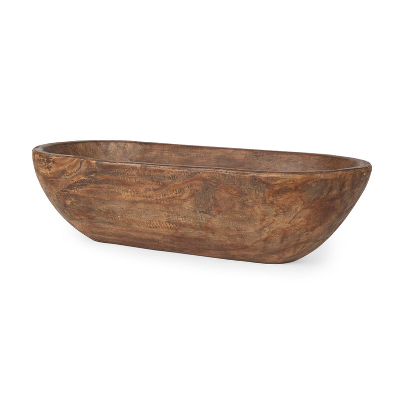 media image for Athena Wooden Bowl Mercana Mer 70158 2 279