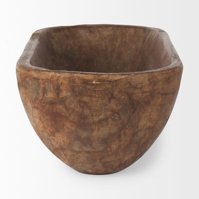 product image for Athena Wooden Bowl Mercana Mer 70158 8 26
