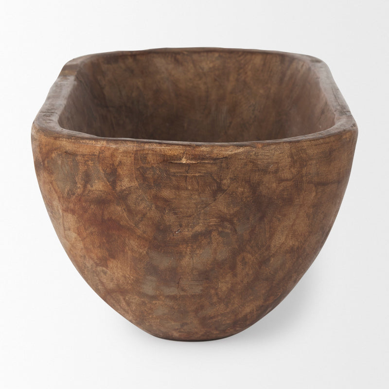 media image for Athena Wooden Bowl Mercana Mer 70158 8 258