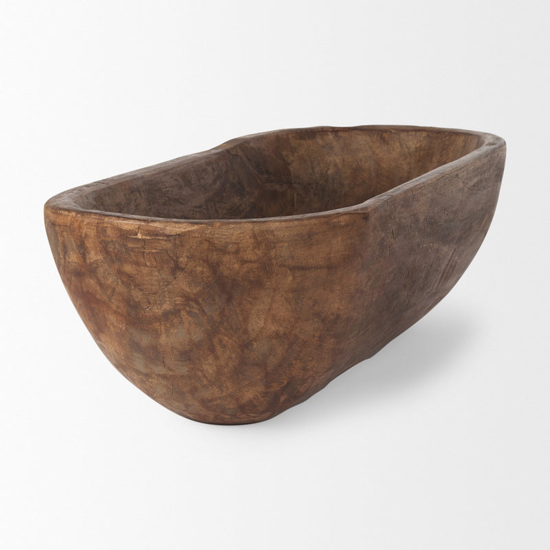media image for Athena Wooden Bowl Mercana Mer 70158 11 263