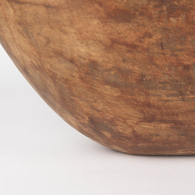 product image for Athena Wooden Bowl Mercana Mer 70158 23 33