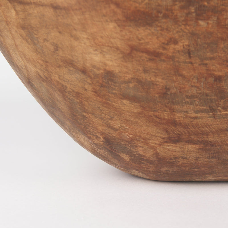 media image for Athena Wooden Bowl Mercana Mer 70158 23 20