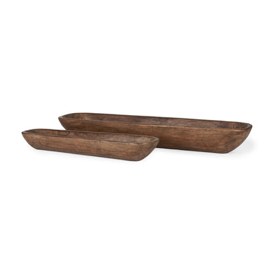 product image for Athena Wooden Trays Mercana Mer 70150 3 15