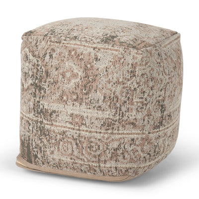 product image for Khloe Pouf Mercana Mer 70379 2 85