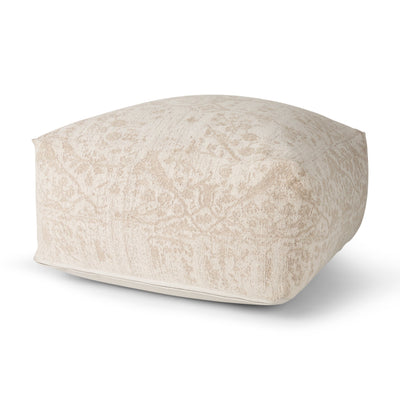 product image for Khloe Pouf Mercana Mer 70379 3 37