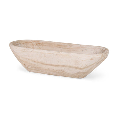 product image for Athena Wooden Bowl Mercana Mer 70158 3 58