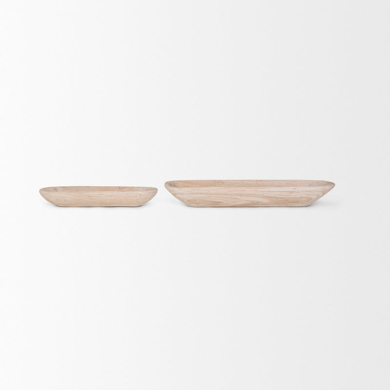 media image for Athena Wooden Trays Mercana Mer 70150 5 242