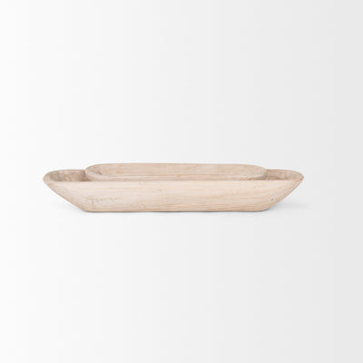 product image for Athena Wooden Trays Mercana Mer 70150 14 17