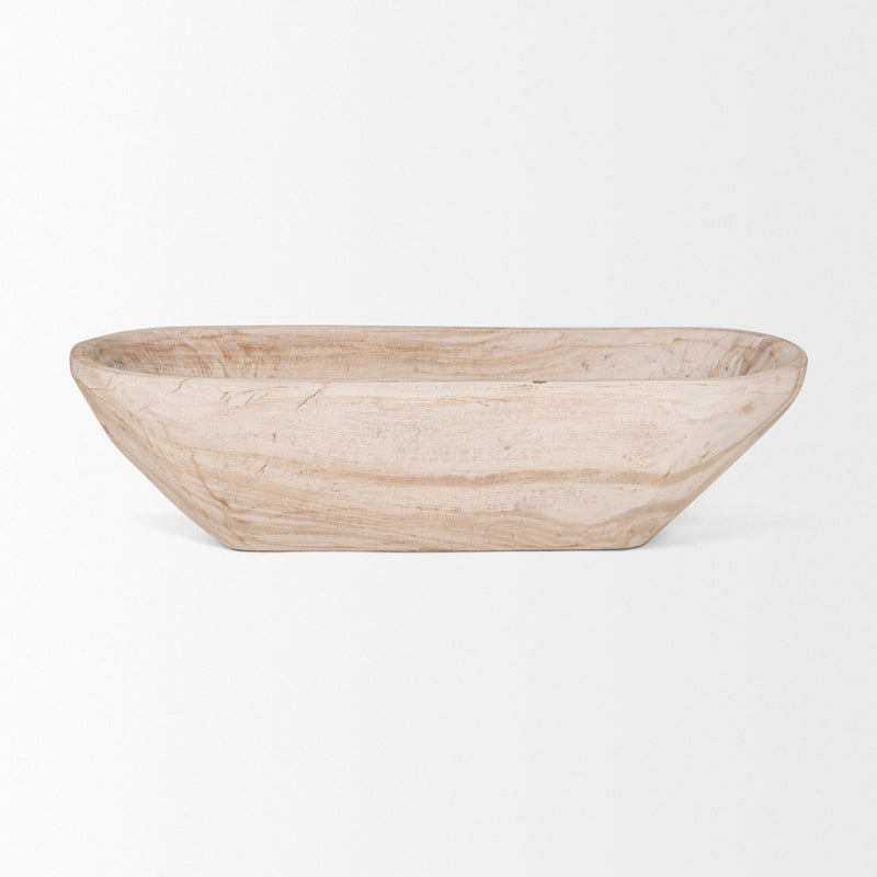 media image for Athena Wooden Bowl Mercana Mer 70158 6 258